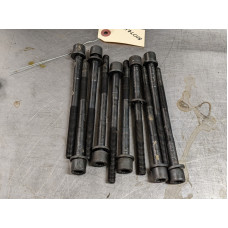 117L018 Cylinder Head Bolt Kit For 11-16 Lexus CT200h  1.8 9091002166